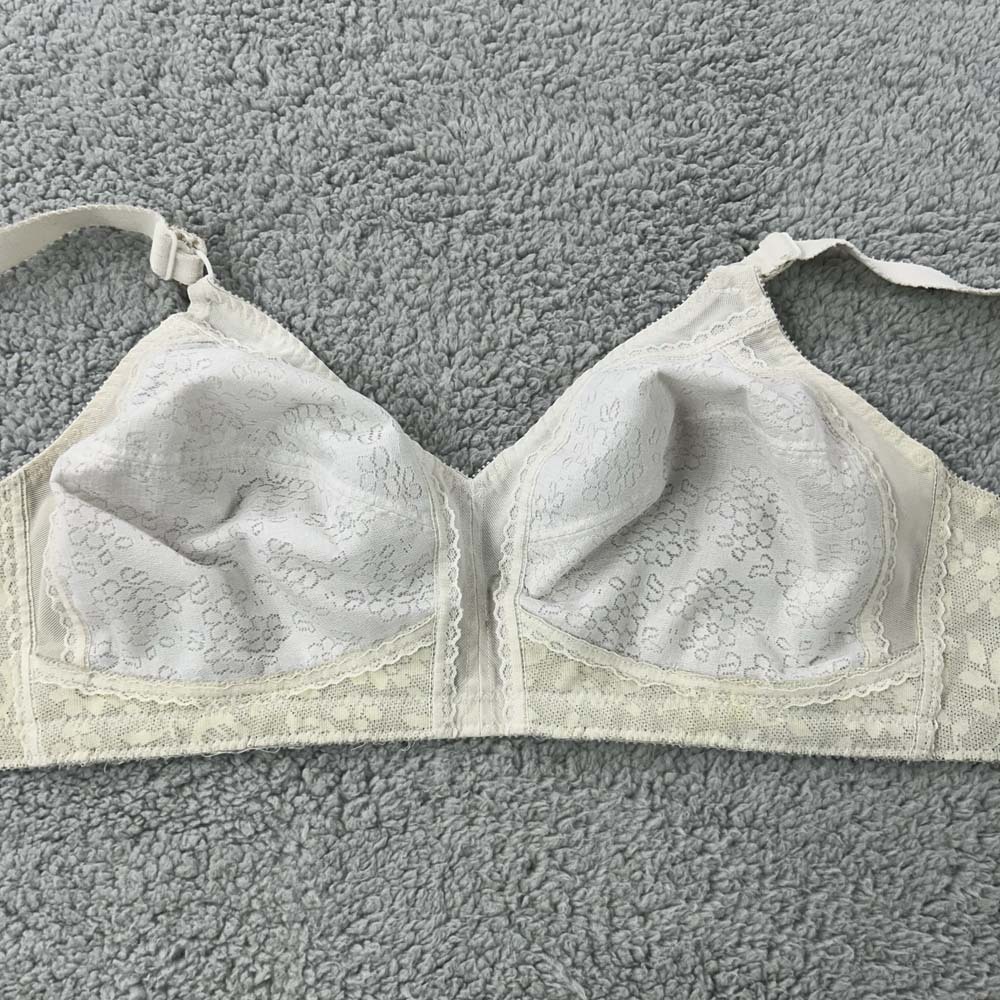 VTG Underscore Bra 42B Full Coverage 4100
